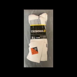 Terra CoolMax Socks